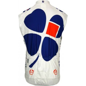 Francaise des Jeux (FdJ) 2009 Fahrradweste-Radsport-Profi-Team