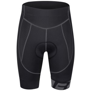 B30 Radhose kurz schwarz/grau B30 Radhose kurz schwarz/grau