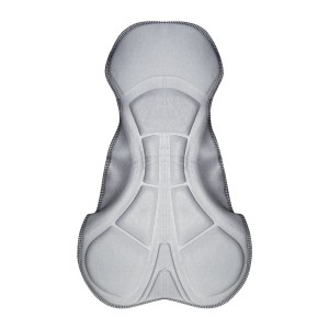 B38 Trägerhose kurz schwarz/neongelb