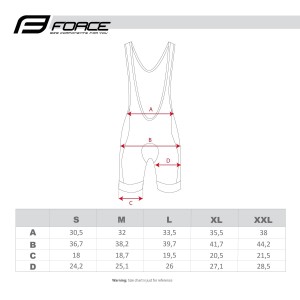 DASH Trägerhose kurz schwarz/blau DASH Trägerhose kurz schwarz/blau