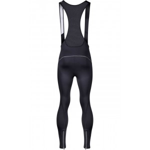 REFLEX LINE Trägerhose lang (ohne Sitzpolster) schwarz REFLEX LINE Trägerhose lang (ohne Sitzpolster) schwarz