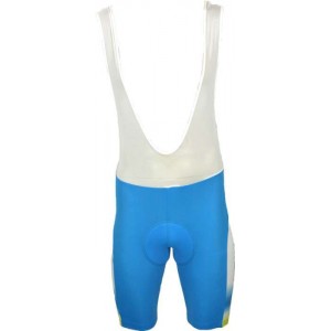 Fuerteventura 2007 Hose (Trägerhose)-Radsport-Profi-Team