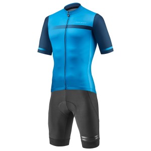 PODIUM Trägerhose kurz schwarz PODIUM Trägerhose kurz schwarz