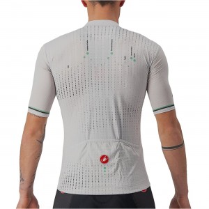 Giro d'Italia 2022 Etappentrikot MORTIROLO-Radtrikot kurzarm Giro d'Italia 2022 Etappentrikot MORTIROLO-Radtrikot kurzarm