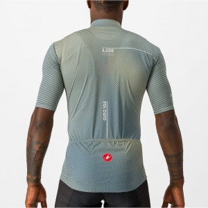 Giro d'Italia 2023 Etappentrikot GIAU-Radtrikot kurzarm Giro d'Italia 2023 Etappentrikot GIAU-Radtrikot kurzarm