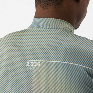 Giro d'Italia 2023 Etappentrikot GIAU-Radtrikot kurzarm Giro d'Italia 2023 Etappentrikot GIAU-Radtrikot kurzarm