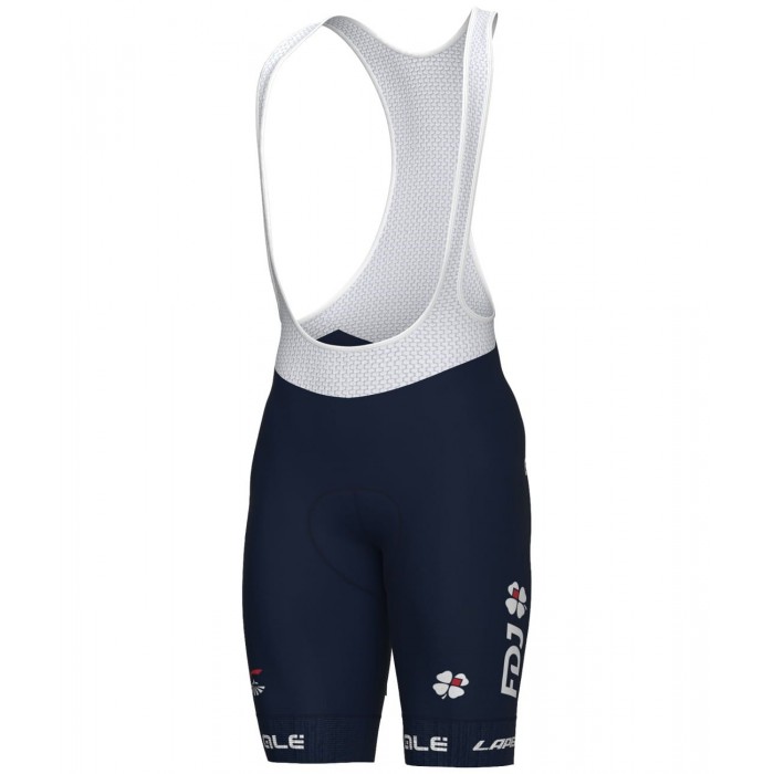 GROUPAMA-FDJ 2023 Trägerhose kurz-ALE Radsport-Profi-Team GROUPAMA-FDJ 2023 Trägerhose kurz-ALE Radsport-Profi-Team