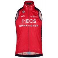 INEOS GRENADIERS 2023 Fahrradweste-Radsport-Profi-Team