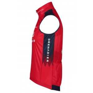 INEOS GRENADIERS 2023 Fahrradweste-Radsport-Profi-Team