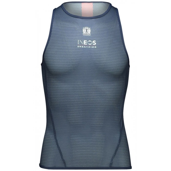 INEOS GRENADIERS 2023 Funktionsunterhemd (ärmellos)-Radsport-Profi-Team