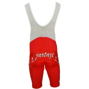 Jartazi 2005 Hose (Trägerhose)-Radsport-Profi-Team
