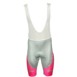 Kaiku 2006 Hose (Trägerhose)-Radsport-Profi-Team