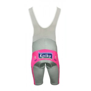 Kaiku 2006 Hose (Trägerhose)-Radsport-Profi-Team