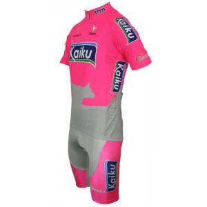 Kaiku 2006 Hose (Trägerhose)-Radsport-Profi-Team