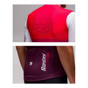 La Vuelta 2021-BURGOS Etappe-Radtrikot kurzarm La Vuelta 2021-BURGOS Etappe-Radtrikot kurzarm