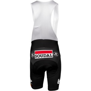 LOTTO SOUDAL 2018 Tour Edition Trägerhose-Radsport-Profi-Team