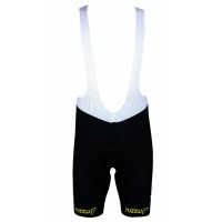 LOTTO SOUDAL 2021 Trägerhose Radsport-Profi-Team