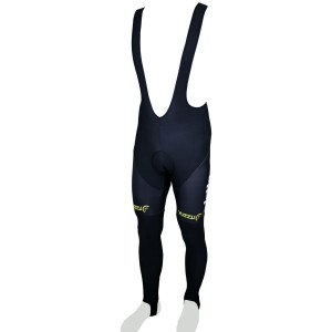 LOTTO SOUDAL 2021 Trägerhose lang-Radsport-Profi-Team LOTTO SOUDAL 2021 Trägerhose lang-Radsport-Profi-Team