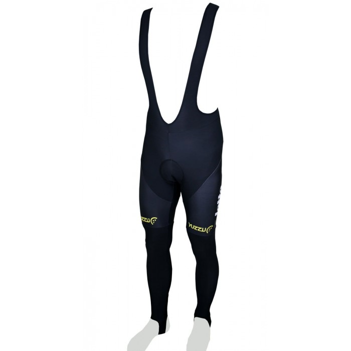 LOTTO SOUDAL 2021 Trägerhose lang-Radsport-Profi-Team LOTTO SOUDAL 2021 Trägerhose lang-Radsport-Profi-Team