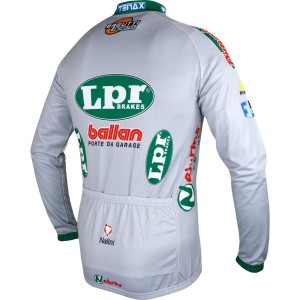 LPR 2008 Langarmtrikot LPR 2008 Langarmtrikot