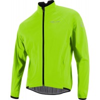 ACQUA JKT 2.0 Fahrrad Regenjacke neon gelb-grün
