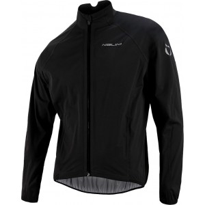 ACQUA JKT 2.0 Fahrrad Regenjacke schwarz