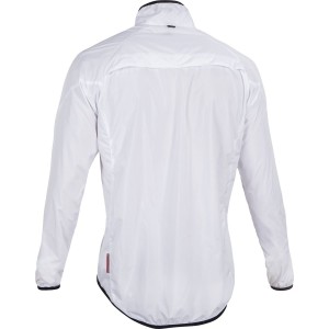 ARIA Full Season Windjacke weiß