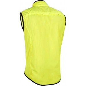 ARIETTA Fahrradweste neongelb ARIETTA Fahrradweste neongelb