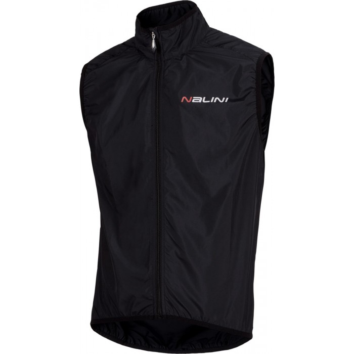 ARIETTA Fahrradweste schwarz