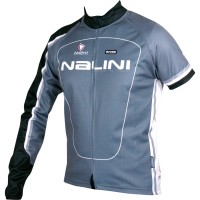 Classic SMALTITE Radsport-Kombi-Jacke grau