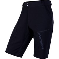 CLICK SHORT Bike Shorts schwarz
