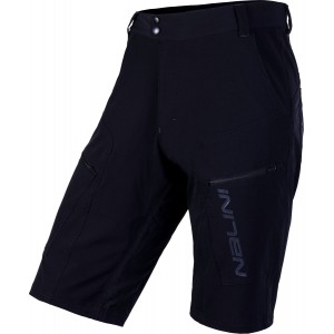CLICK SHORT Bike Shorts schwarz CLICK SHORT Bike Shorts schwarz
