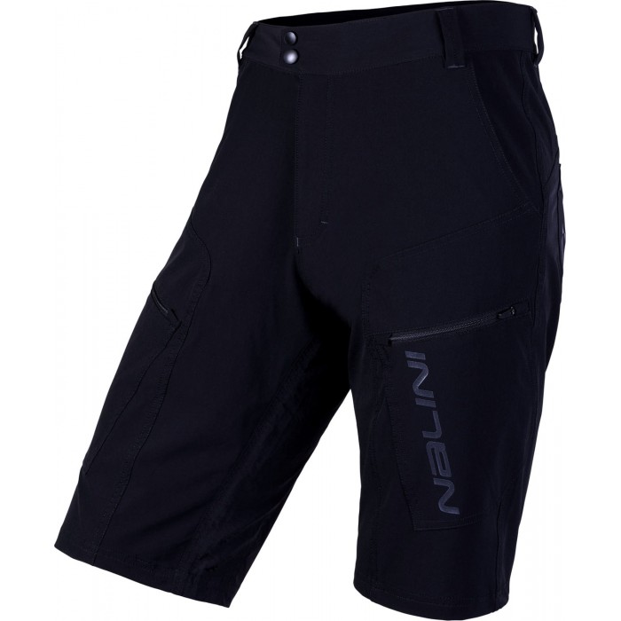 CLICK SHORT Bike Shorts schwarz CLICK SHORT Bike Shorts schwarz
