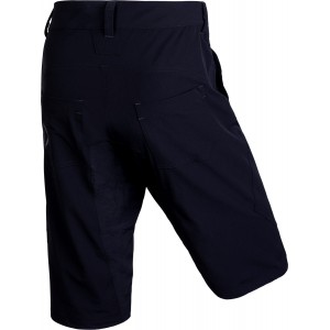 CLICK SHORT Bike Shorts schwarz CLICK SHORT Bike Shorts schwarz