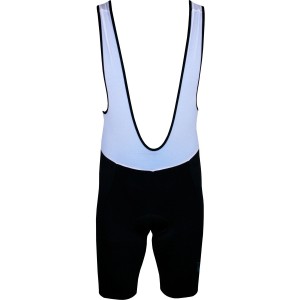 Cocis 2 Serie 2.1M Radsport-Trägerhose schwarz