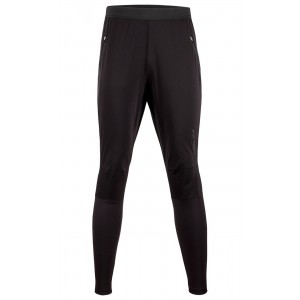 Commuter Pants Rad-/ Freizeithose schwarz