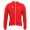 Base Radsport Jacke/Weste CORNALINA rot