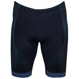 Radsport-Set (Radtrikot VENDETTA+Radhose DYNAMITE) schwarz/neongelb Radsport-Set (Radtrikot VENDETTA+Radhose DYNAMITE) schwarz/neongelb