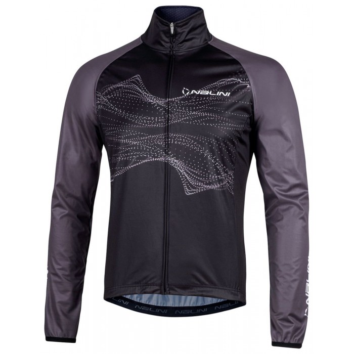 Eco Wind Jacket Fahrrad Windjacke schwarz Eco Wind Jacket Fahrrad Windjacke schwarz