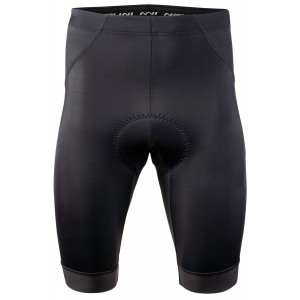 LA2028 Radhose kurz schwarz LA2028 Radhose kurz schwarz
