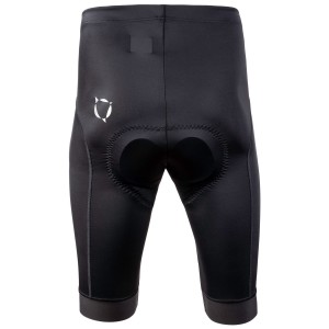 LA2028 Radhose kurz schwarz LA2028 Radhose kurz schwarz