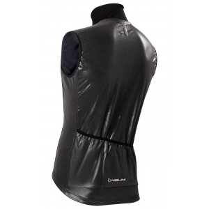 Light Reflex Vest Fahrradweste schwarz Light Reflex Vest Fahrradweste schwarz
