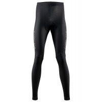 New Classica Tight Radhose lang schwarz