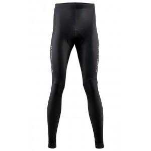 New Classica Tight Radhose lang schwarz