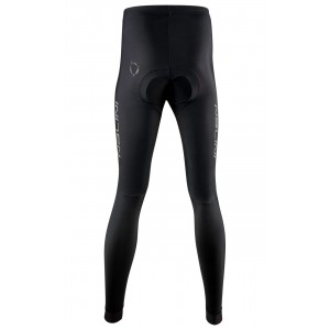 New Classica Tight Radhose lang schwarz