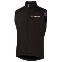 New Gara Vest Fahrradweste schwarz