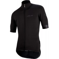PRO ORIONE Radtrikot kurzarm schwarz
