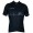 Pulse Jersey Radtrikot kurzarm schwarz