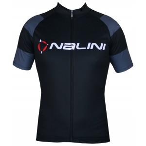 Radsport-Set (Radtrikot RUGBY+Trägerhose FIREBALL) schwarz Radsport-Set (Radtrikot RUGBY+Trägerhose FIREBALL) schwarz