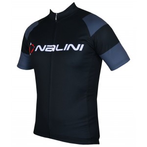 Radsport-Set (Radtrikot RUGBY+Trägerhose FIREBALL) schwarz Radsport-Set (Radtrikot RUGBY+Trägerhose FIREBALL) schwarz